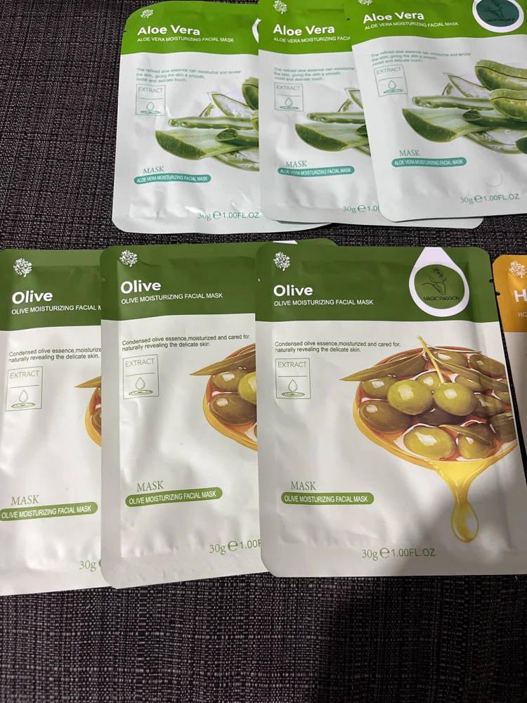 Skin care, size Other, photo 2