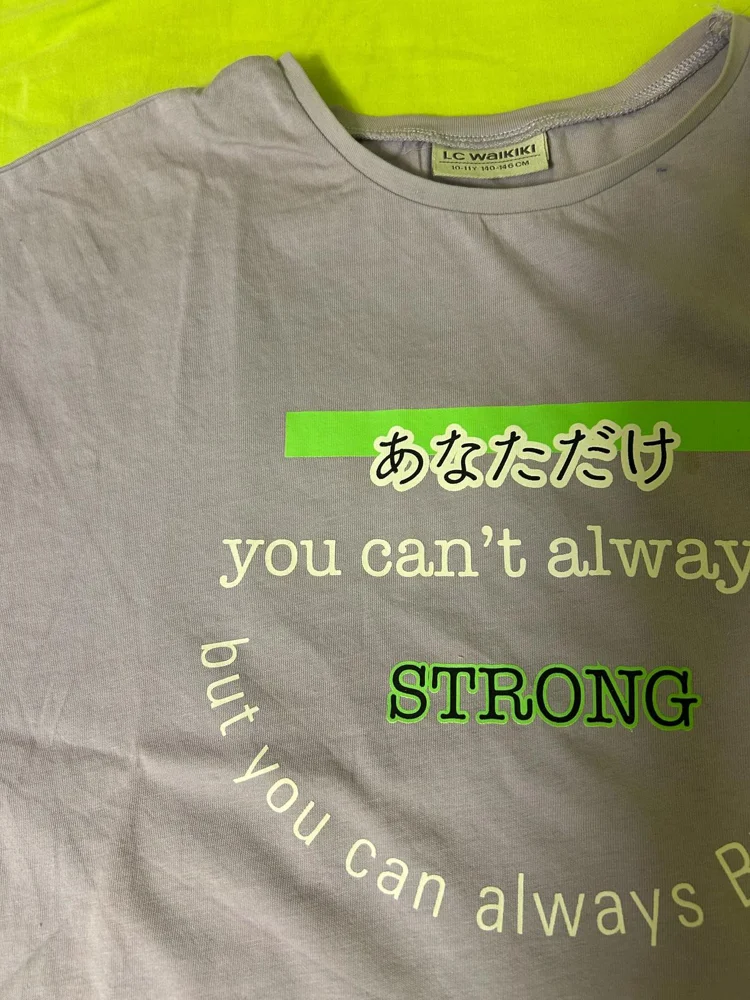 LC Wakiki T-shirts, size XXS / 32 / 4, photo 3