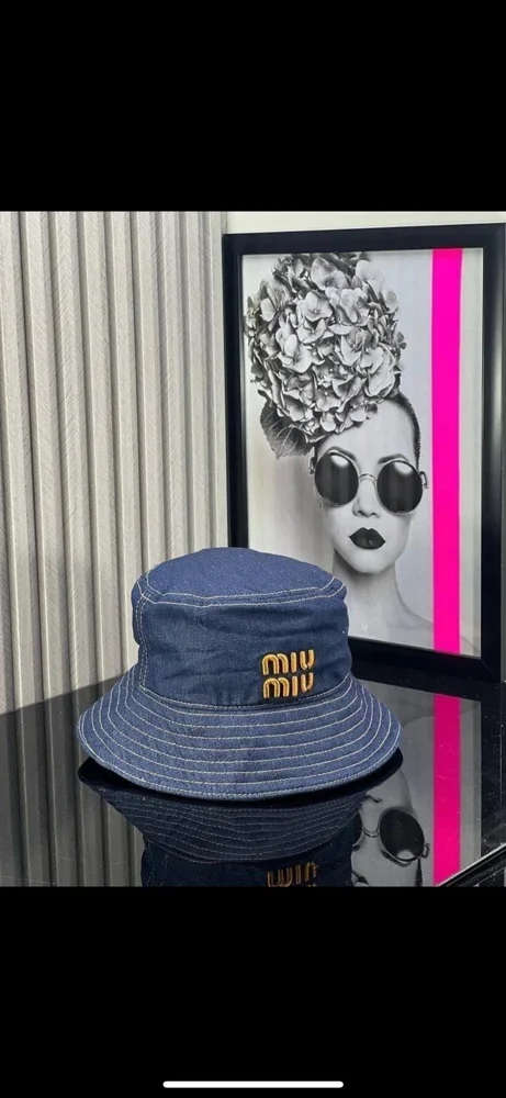 Dior Hats & Caps, size One size, photo 2