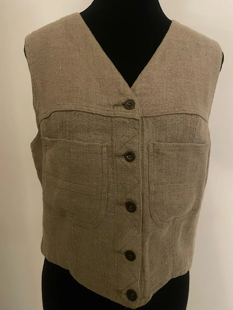 Vests