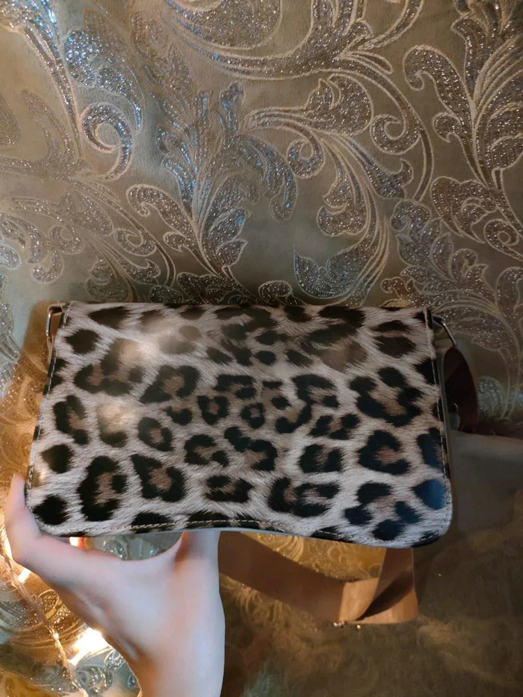 Cross-Body Bag, size One size, photo 2