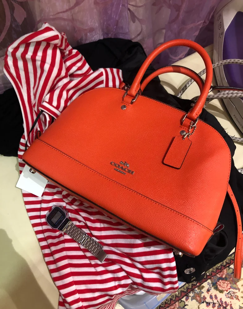 Coach Handbags