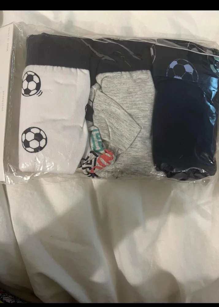 Zara Underwear & Socks