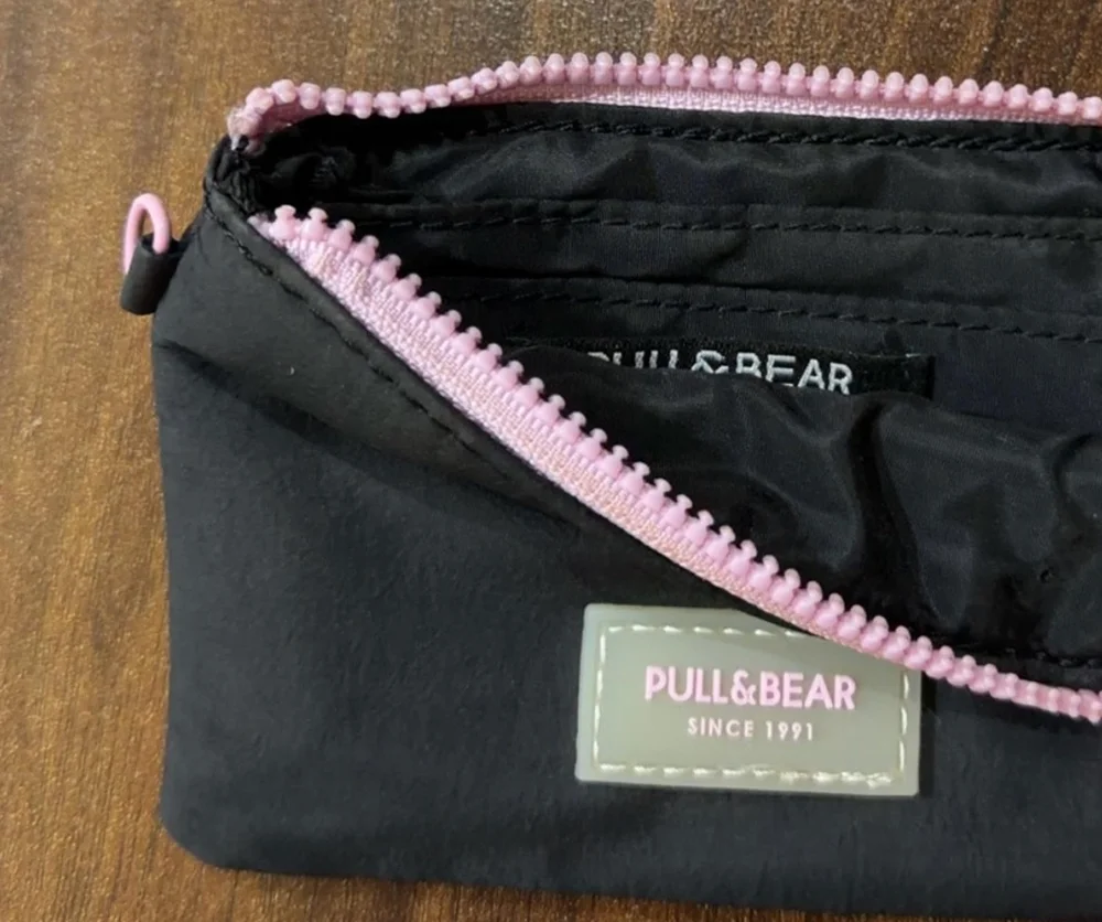 Pull & Bear Wallets, size One size, photo 2