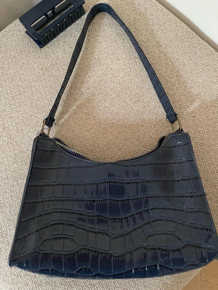 Shoulder Bag, size Other, photo 5