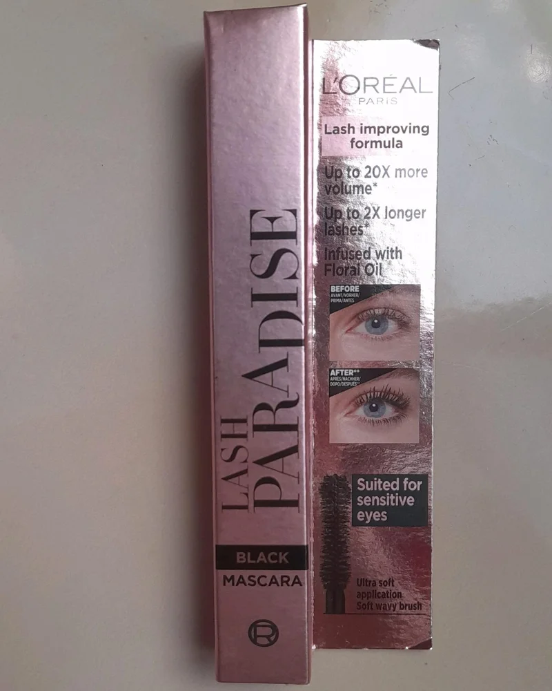 L'Oréal Makeup