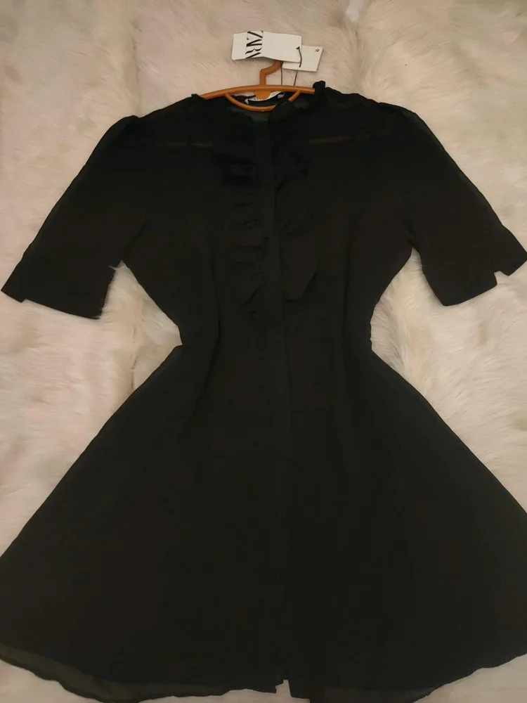 Zara Party Dresses, size L / 40 / 12, photo 3