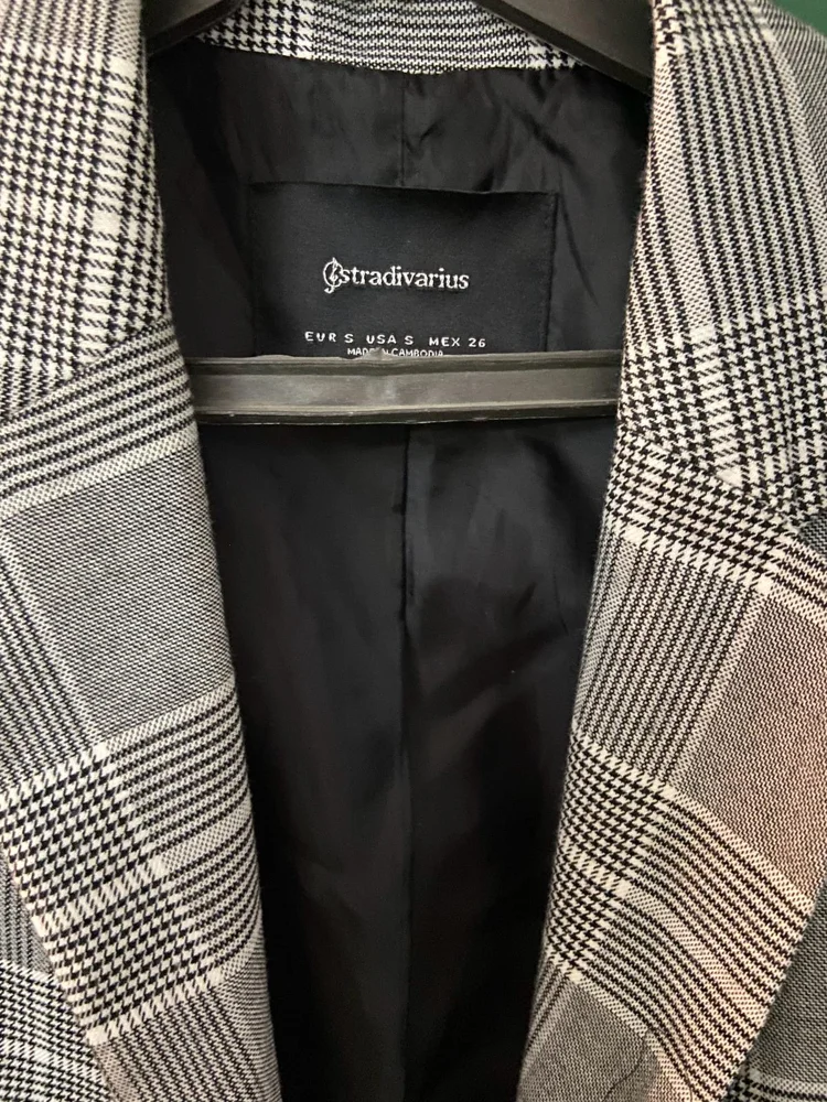 Stradivarius Blazers, size S / 36 / 8, photo 2
