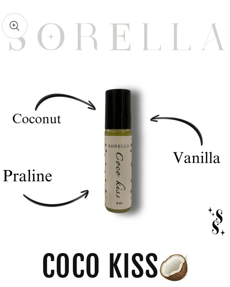 Perfume, size No Size, photo 3