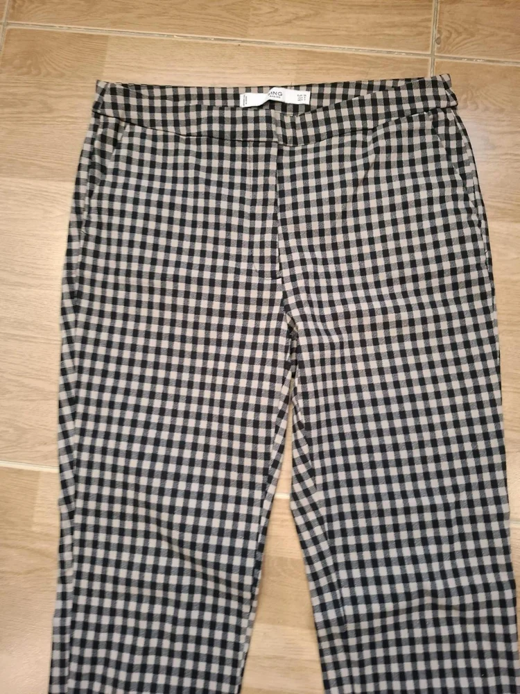 Mango Pants, size M / 38 / 10, photo 2