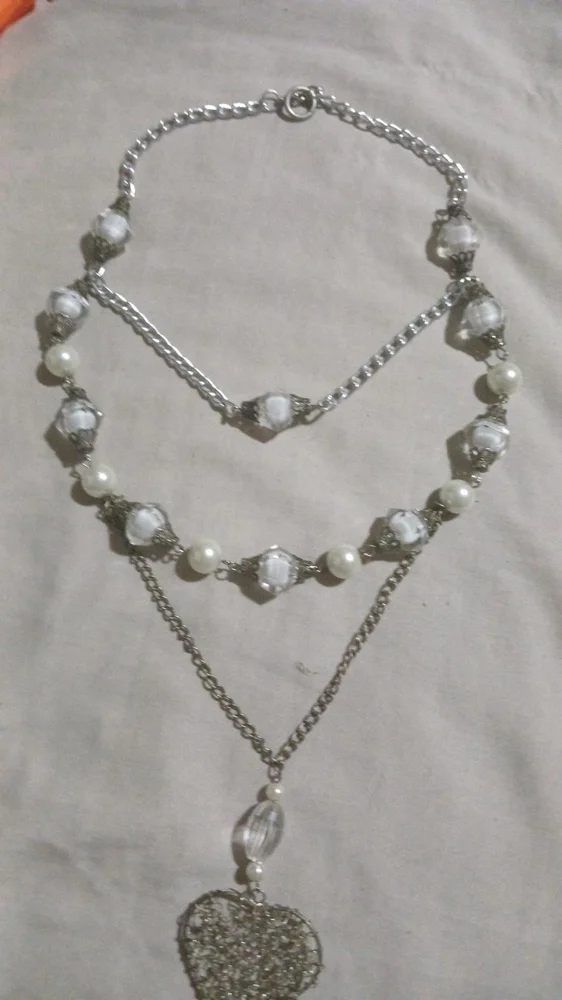 Necklaces, size Other, photo 4