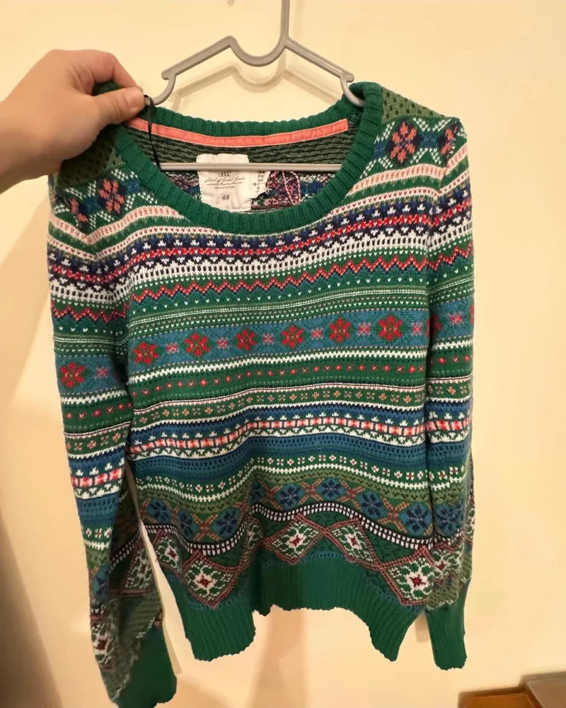 H&M Sweaters & Pullovers, size M / 38 / 10, photo 2