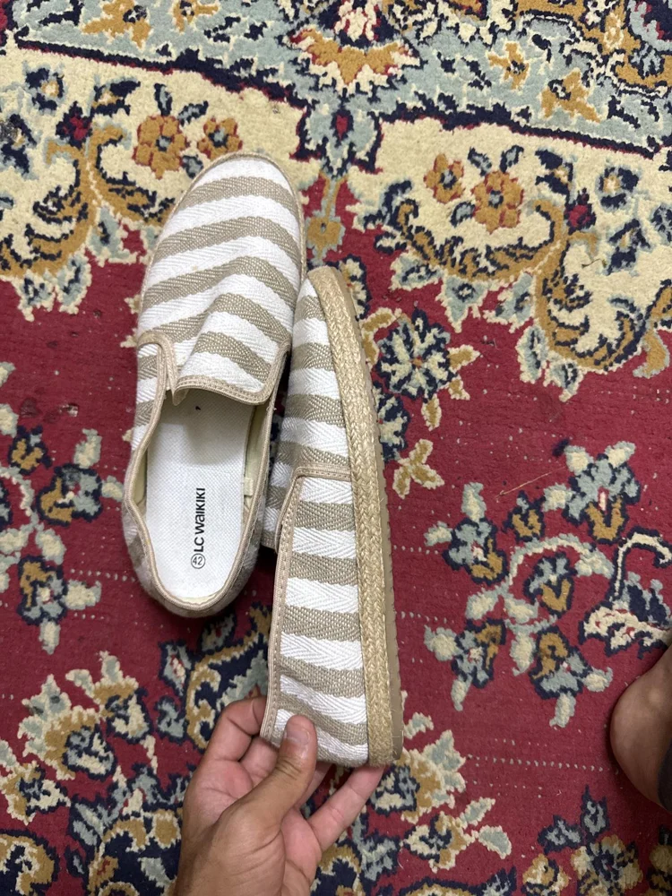 LC Wakiki Loafers, size 42, photo 2