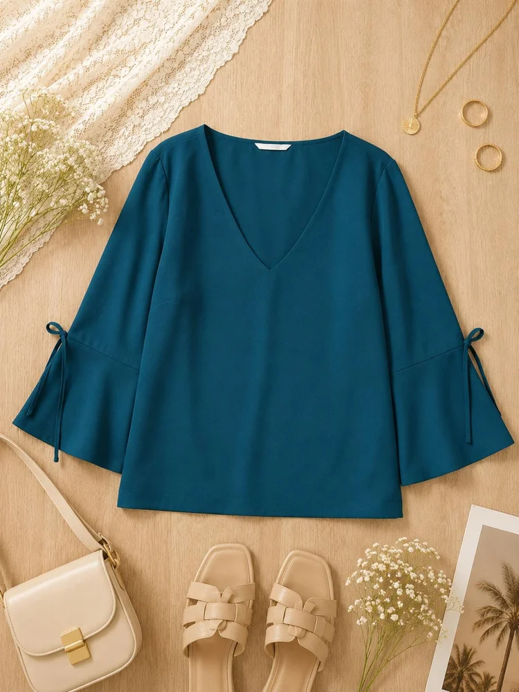 H&M Blouses