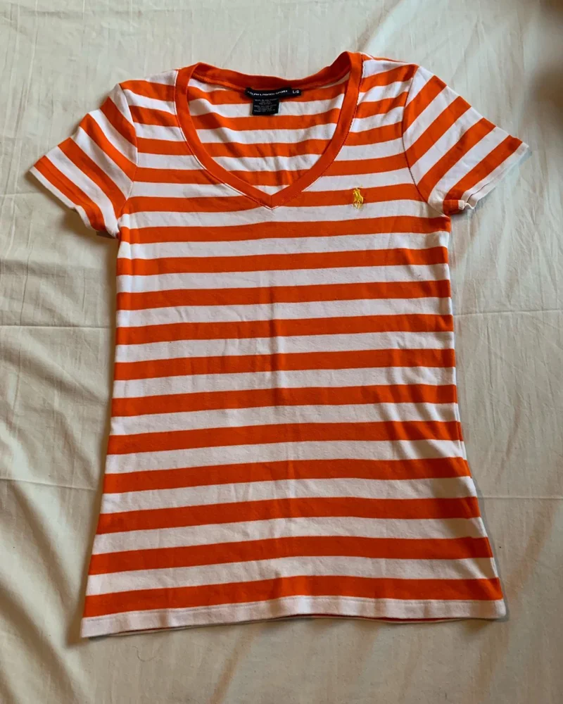 Ralph Lauren Sport T-shirts, size L / 40 / 12, photo 3