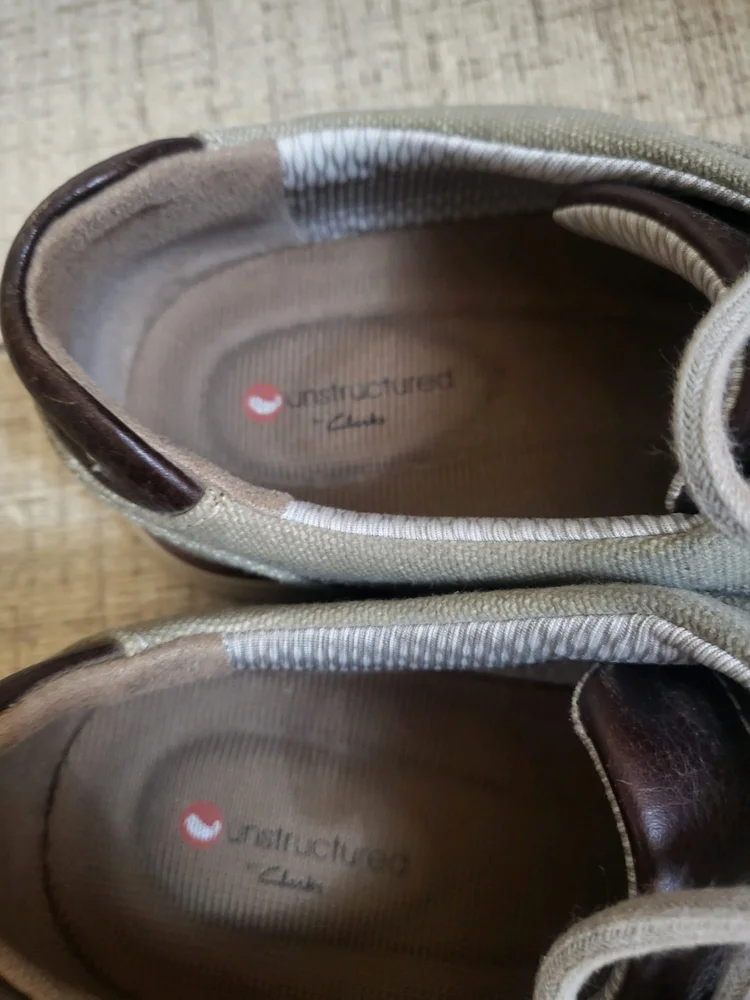 Clark Sneakers, size 41, photo 3