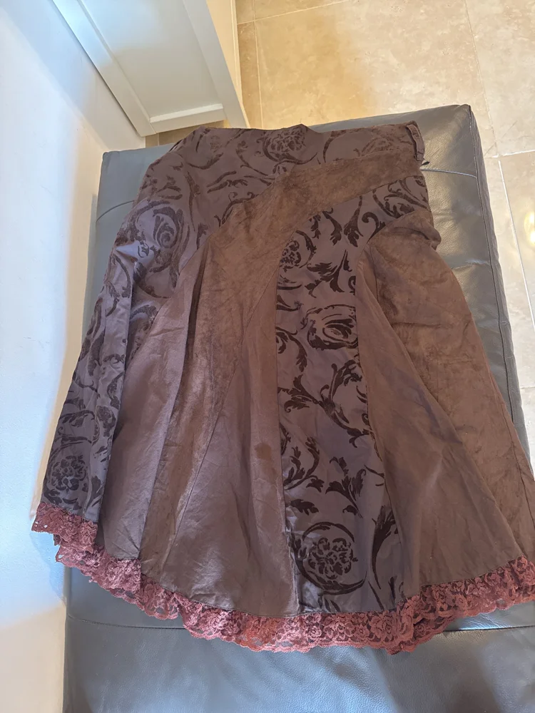 Skirts