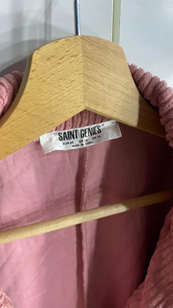 Saint Germain Coats, size 4XL / 48 / 20, photo 2