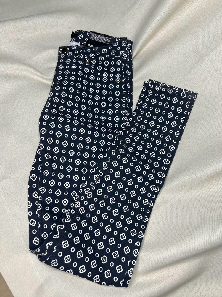 H&M Jeans, size S / 36 / 8, photo 6
