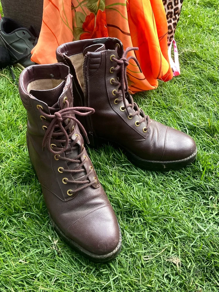 Michael Kors Boots, size 39, photo 2
