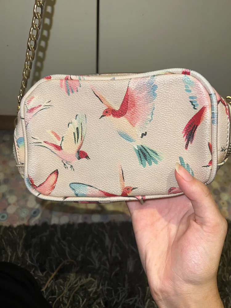 Parfois Cross-Body Bag, size Other, photo 3