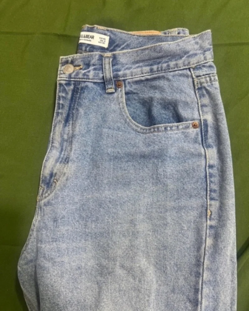 Pull & Bear Jeans, size M / 38 / 10, photo 2