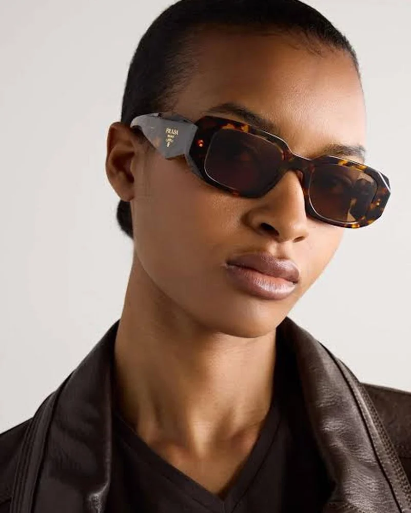 Prada Sunglasses, size One size, photo 3