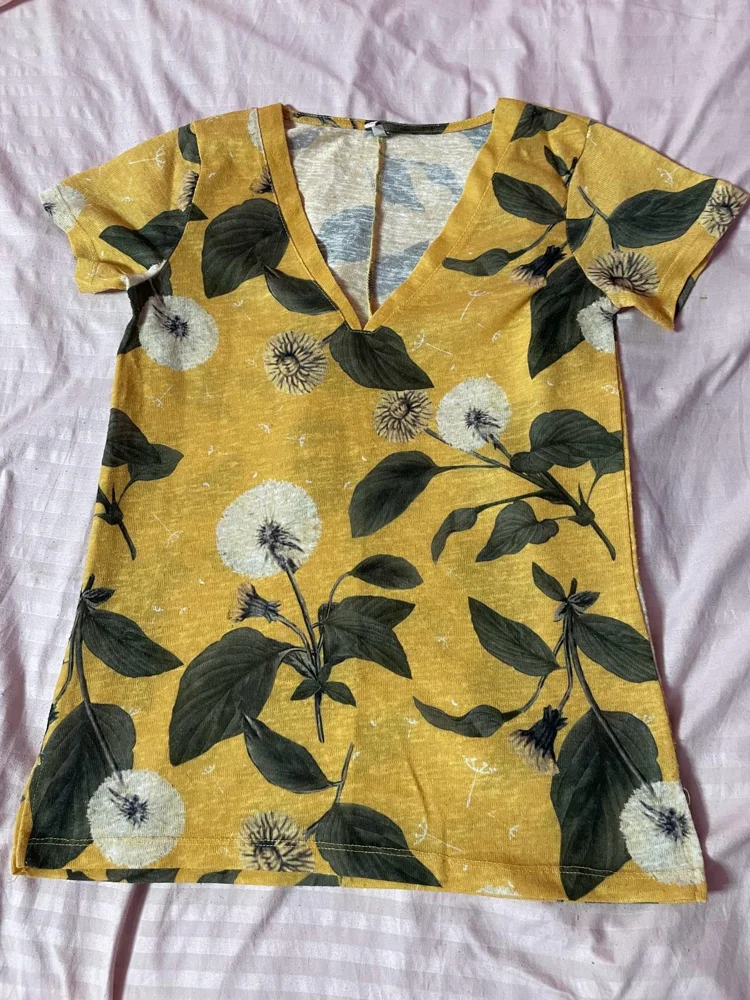 Stradivarius Shirts, size M / 38 / 10, photo 4