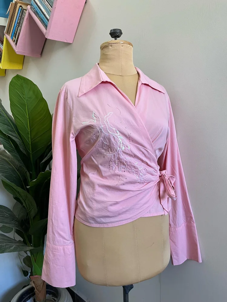 Blouses, size Other, photo 3