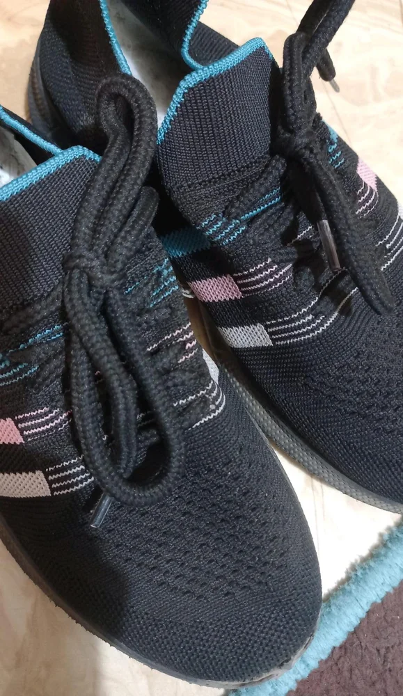Sneakers, size 40, photo 3