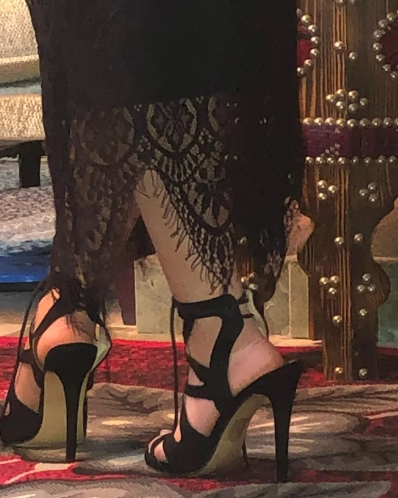 Stiletto Heels, size 38, photo 2
