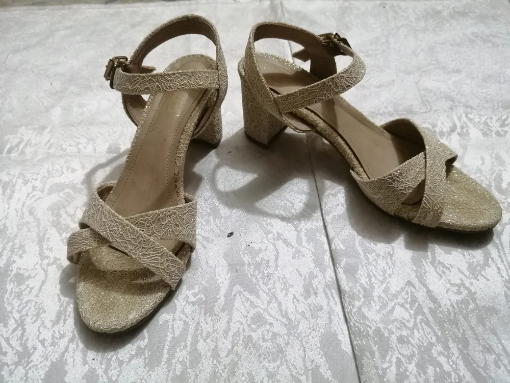 Sandals, size 39, photo 2