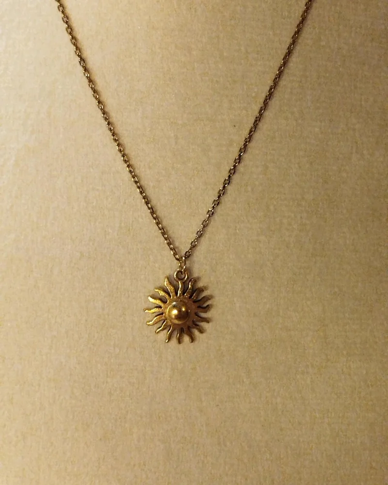 Necklaces, size One size, photo 2