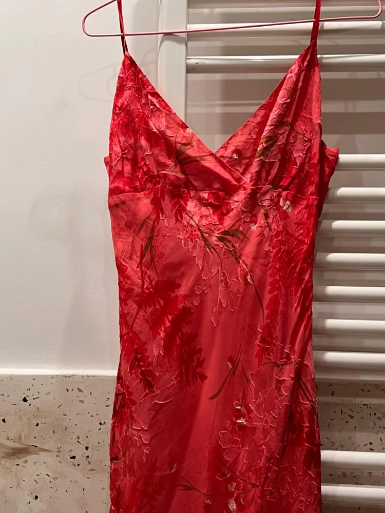 H&M Divided Midi Dresses, size M / 38 / 10, photo 2