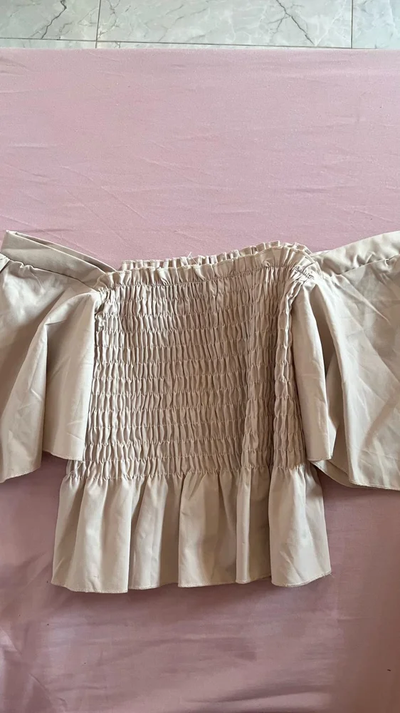 Crop Tops, size M / 38 / 10, photo 2
