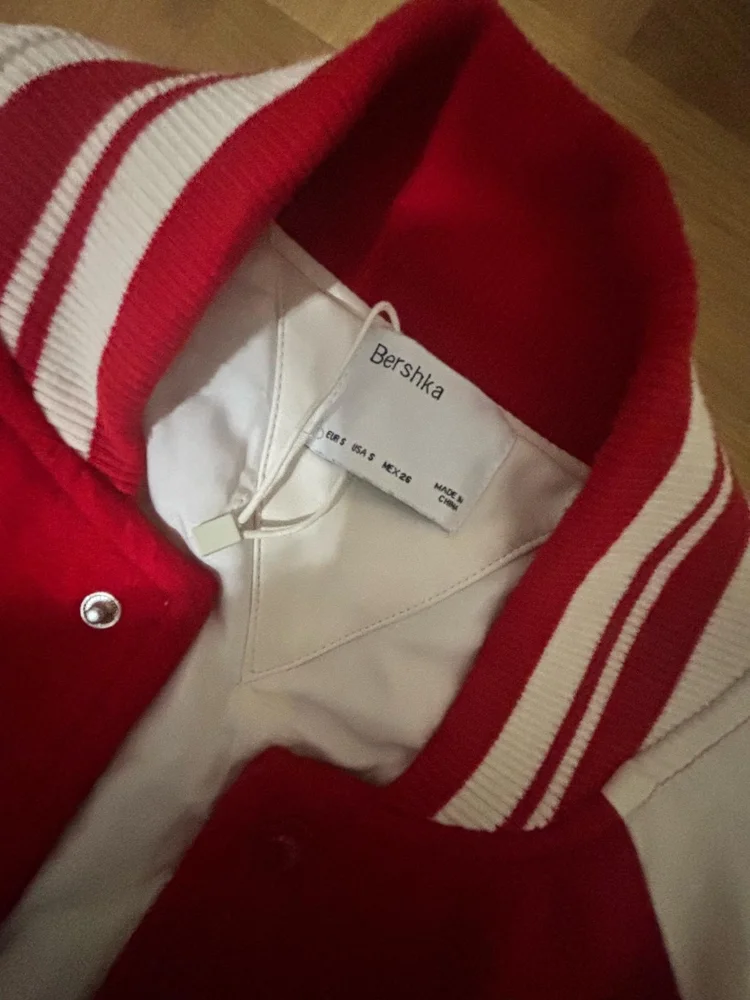 Bershka Jackets, size S, photo 3
