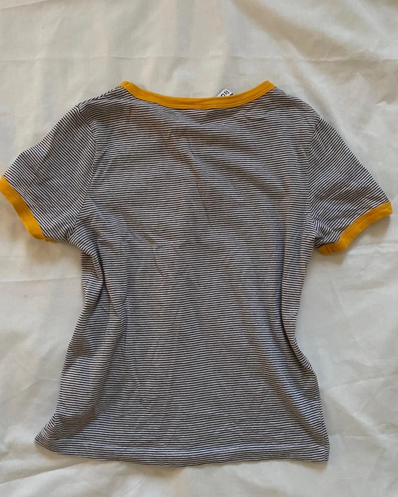 H&M T-shirts, size XS / 34 / 6, photo 5