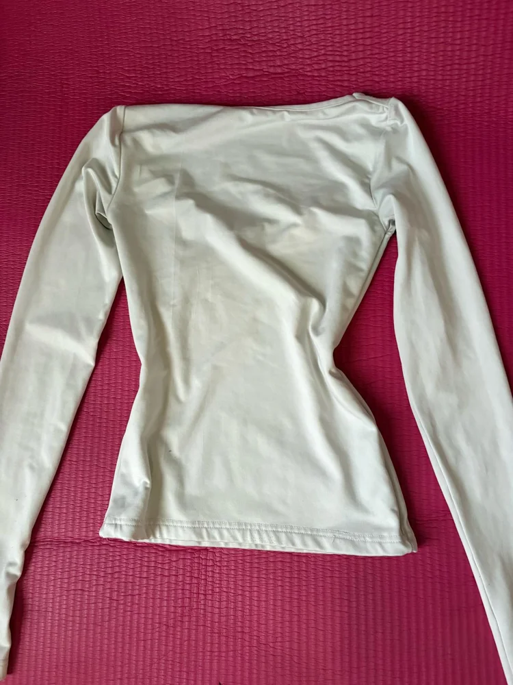 Long Sleeve, size XS / 34 / 6, photo 2