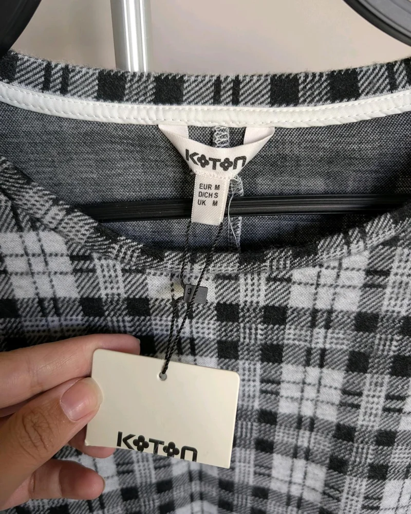 Koton Blouses, size M / 38 / 10, photo 4