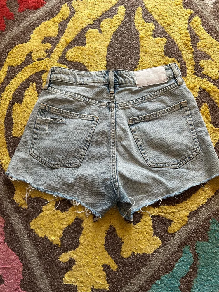 H&M Shorts, size S, photo 2