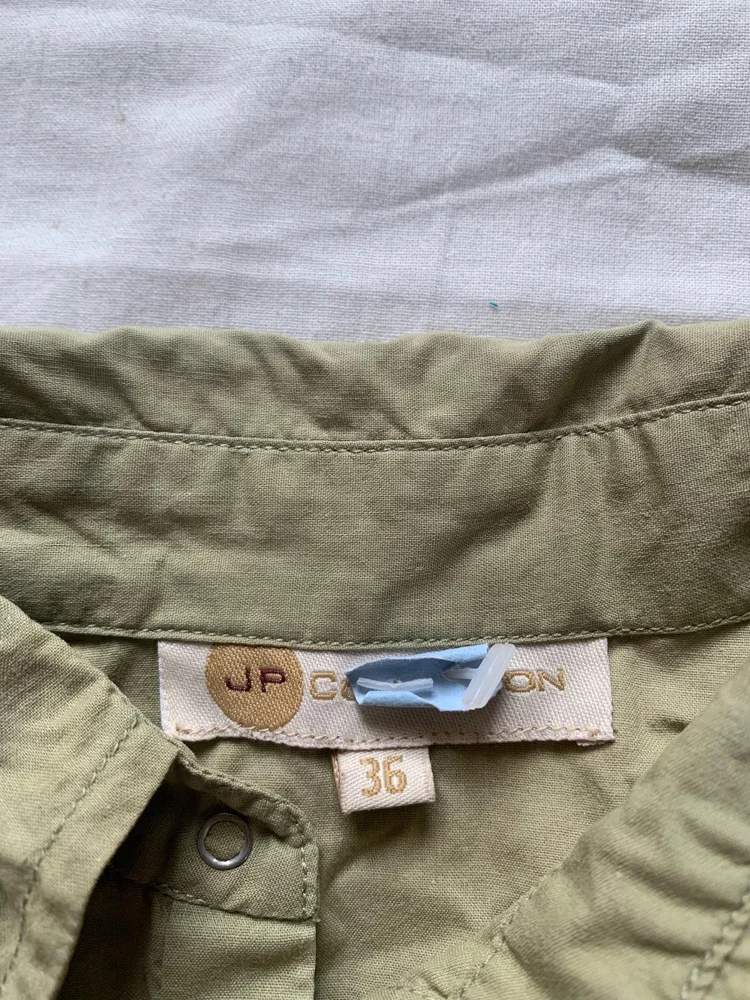 JP Collection Shirts, size S / 36 / 8, photo 2