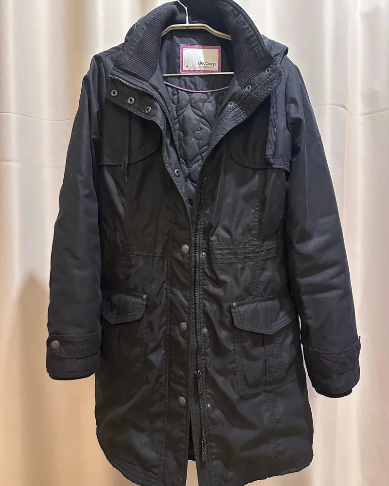 Esprit Coats, size S / 36 / 8, photo 2