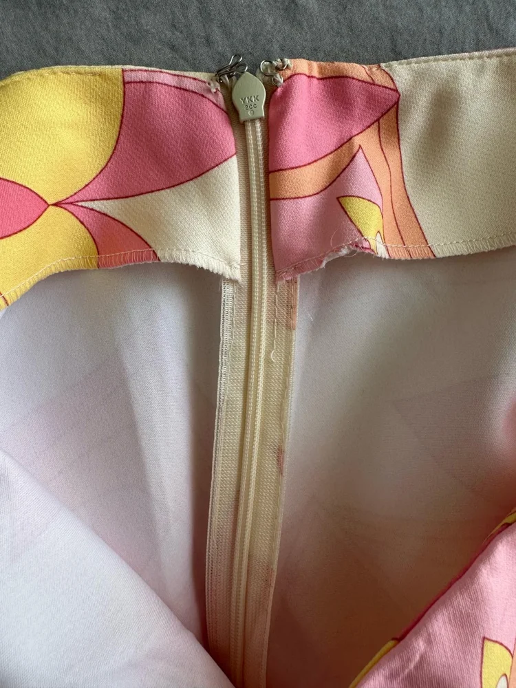 Mango Skirts, size M / 38 / 10, photo 4