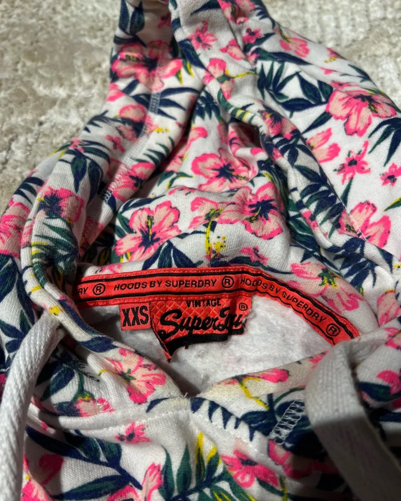 Superdry Hoodies, size XS / 34 / 6, photo 3