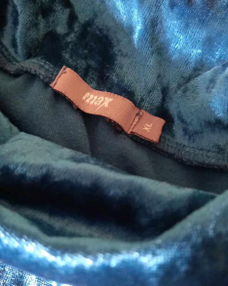 Max Long Sleeve, size XL / 42 / 14, photo 4