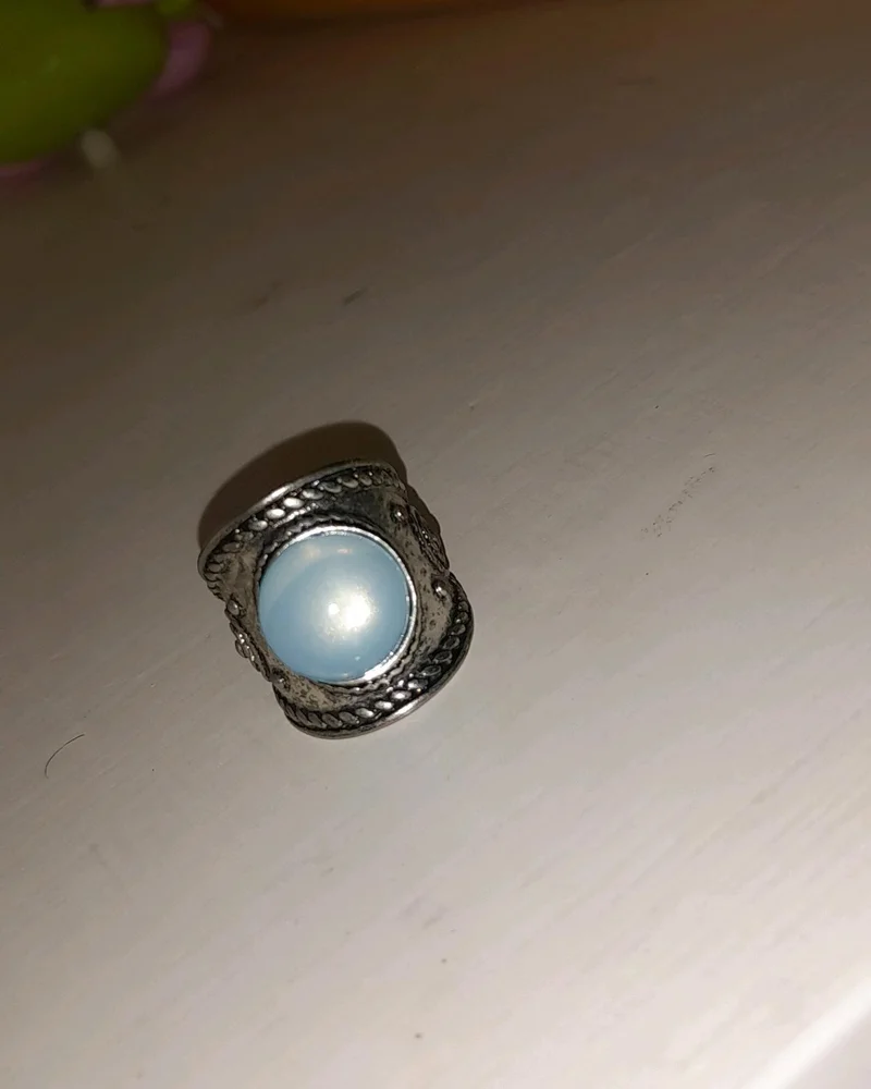 Rings, size One size, photo 2