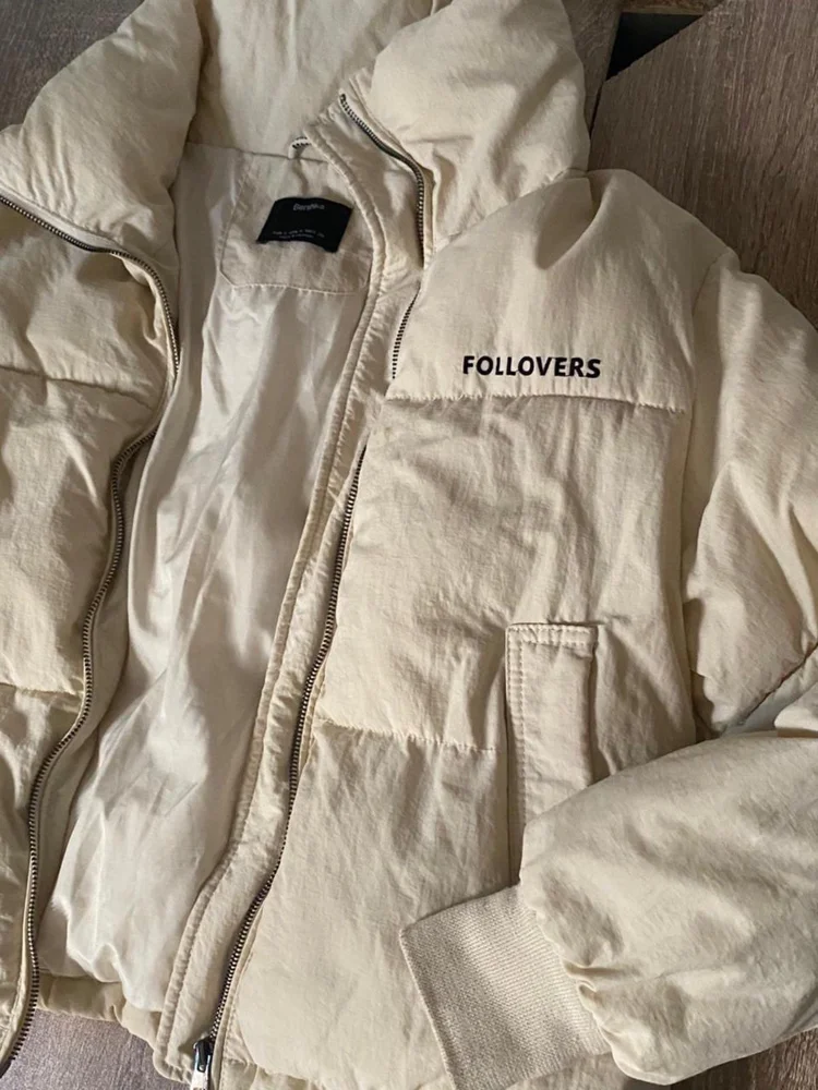 Bershka Jackets, size S / 36 / 8, photo 4
