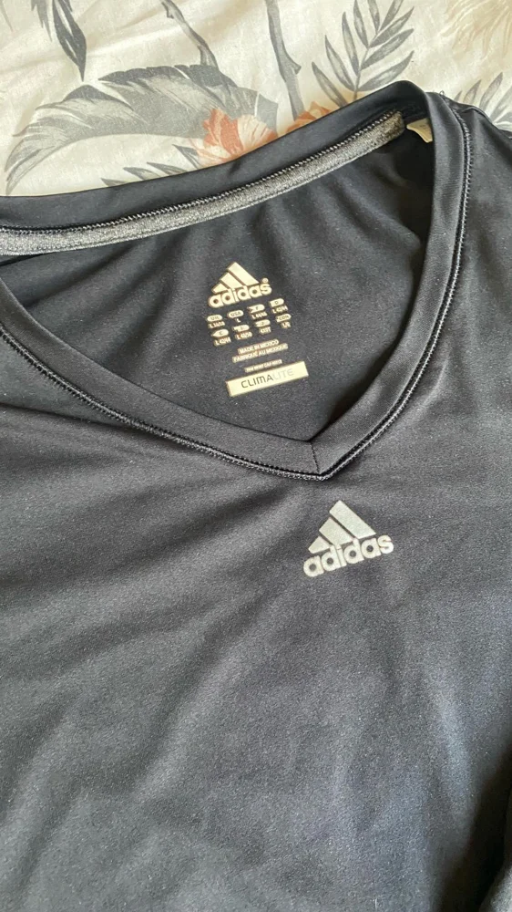 adidas Shirts, size L / 40 / 12, photo 6
