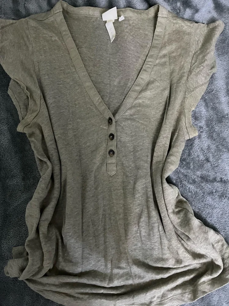 H&M Blouses, size S / 36 / 8, photo 2