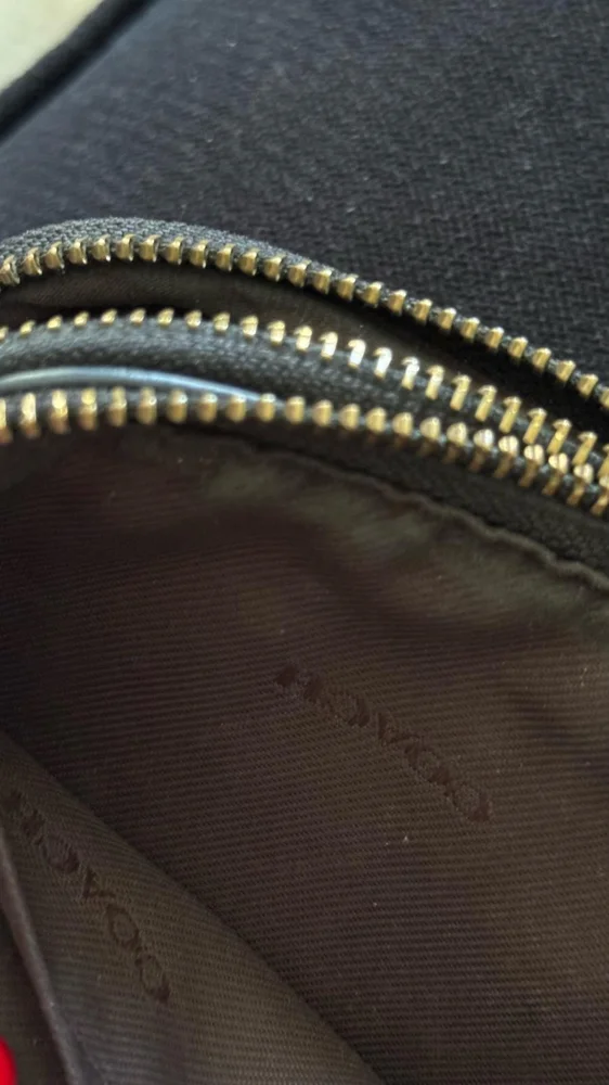 Coach Clutch, size Other, photo 6